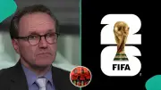 German Mathematician Who Predicted 3 World Cups Names 2026 Winner
