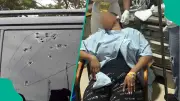 Ghana Police Arrest Six Guards After Adwoa Safo Injured in Shooting