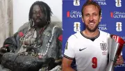 Ghanaian Witch Doctor Vows to Curse Harry Kane Ahead of World Cup Clash