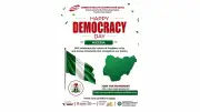 GHC Leaders Hail Nigerians’ Anti-Malaria Commitment on Democracy Day