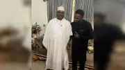 Gov Alia's Aide Resigns After Meeting With SGF Akume