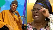 Governor Amuneke on Patience Jonathan's Viral Crying Clip Amid Insecurity