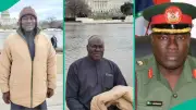 Grieving Daughter Mourns Late General Rabe Abubakar Killed by Kidnappers