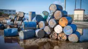 Groups Demand End to Hazardous Waste Dumping in Developing Countries