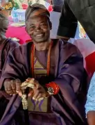 Gunmen Abduct Ondo Traditional Ruler, Shoot Wife During Attack