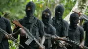 Gunmen Abduct Woman at Vegetable Market in Benin City, Edo State
