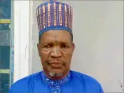 Gunmen kill Benue Miyetti Allah chairman and one other after peace meeting