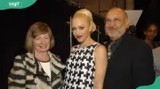 Gwen Stefani's Parents and Siblings: The Family Behind Her Stardom