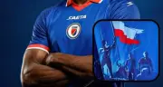 Haiti Forced to Change World Cup Jersey After FIFA Bans War Imagery