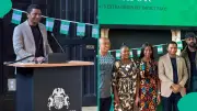 Hamzat Lawal Urges Nigerian Youth to Reshape Politics, Says 'We Have the Numbers'