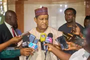 Hayatu-Deen Rules Out Court Challenge Over ADC Presidential Primary