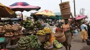 Healthy Diet Becomes Luxury as Nigeria's Inflation Hits 16.06%