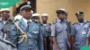Hisbah Islamic Police Arrest 16 Youths in Kano for Immoral Acts