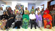 HORSA Backs Special Seats for Women Bill, Pledges Advocacy Support