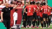 Hossam Hassan Reveals Halftime Talk Behind Egypt's First World Cup Win