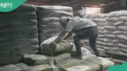 Housing Crisis Deepens as Cement Price Skyrockets to N13,000 in Nigeria