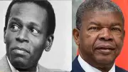 How Dos Santos Built Angola's Oil State and Why Lourenco Had to Rebuild It