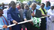 IAR&T Commissions New Station in Osun, Boosts Food Security Efforts