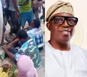 Ibeju-Lekki Chairman Calls for Calm Over Influx of Unidentified Group
