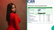 ICAN Success: Lady Passes All 6 Skills Level Papers in One Sitting