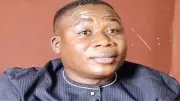 Igboho Denies Role in Adelabu Family Rescue, Credits Security Operatives