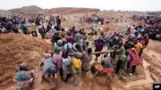 Illegal Mining Major Threat to Nigeria’s Economy, Security: NYC