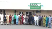 ILO, Ekiti Partner to Maintain 200 km Rural Roads, Boost Connectivity