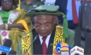 Imo Governor Hope Uzodinma Struggles with English Word at FUTO Lecture