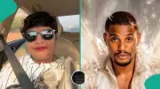 Indian Surgeon Mourns Alexx Ekubo, Shares Biggest Regret After Nollywood Actor's Death