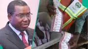 INEC Accused of Colluding with APC to Compromise Ekiti Governorship Election