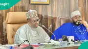 INEC Begins Uploading 2026 Ekiti Governorship Election Results on IReV Portal