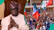 INEC Declares APC Winner in Ekiti 2026 Election in PDP Candidate's LGA