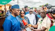 INEC Declares Ekiti Governorship Result in Ex-Gov Fayemi's LGA