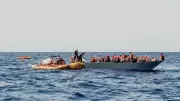 IOM: 67,000 Nigerian Migrants Rescued in Nine Years Since 2017