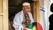 IPOB Recognises Chris Nwaọgụ-Led DOS, Rejects Edoziem Faction