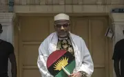 IPOB Suspends Nnamdi Kanu's Office as Leader and Radio Biafra Director Indefinitely