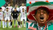 Iran Football Accuses US of Ticket Revocation Ahead of 2026 World Cup