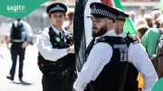Ireland Deports 42 South Africans Amid Xenophobic Tensions