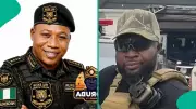 Iru Ekun Security: Neutral Initiative or Political Tool?