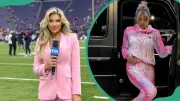 Is Melanie Collins Married? A Look at the Sports Journalist's Dating History