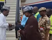 Ishaku Abbo Wins Labour Party Governorship Ticket Amid Airport Security Scandal
