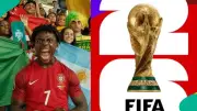 IShowSpeed Drops 2026 World Cup Anthem Champions, Gets Surprise FIFA Response
