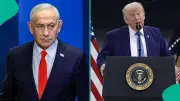 Israel Refuses Lebanon Withdrawal, Strains US-Iran Peace Deal