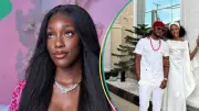 Ivy Ifeoma's Advice on Marrying Rich Men Sparks Fresh Rudeboy Divorce Rumors