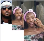 Ivy Okoye Advises Women: Don't Make Marrying a Rich Man Your Goal