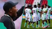 Jamaica Coach Explains Reggae Boyz Loss to Nigeria in Unity Cup Final