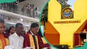 JAMB to Reward 7 Outstanding Undergraduates with N5m Each at Maiden Award Ceremony