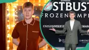 James Acaster's Girlfriend Timeline: Who Has the Comedian Dated?