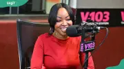 Jazzy McBee: The Voice of Atlanta, Radio Host, Entrepreneur and Philanthropist
