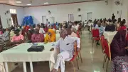 JED Denies Overcharging Electricity Customers, Says Tariffs Are Regulated